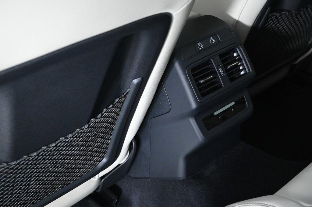 new 2025 Audi Q5 car, priced at $61,490