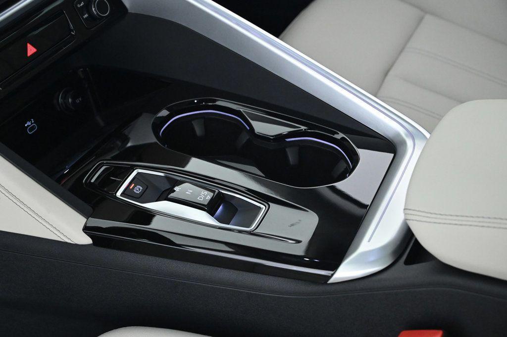 new 2025 Audi Q5 car, priced at $61,490