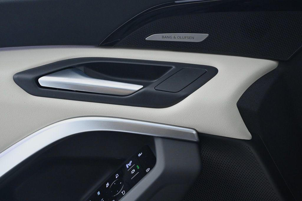 new 2025 Audi Q5 car, priced at $61,490