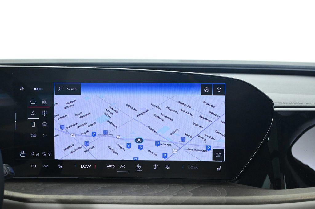 new 2025 Audi Q5 car, priced at $61,490