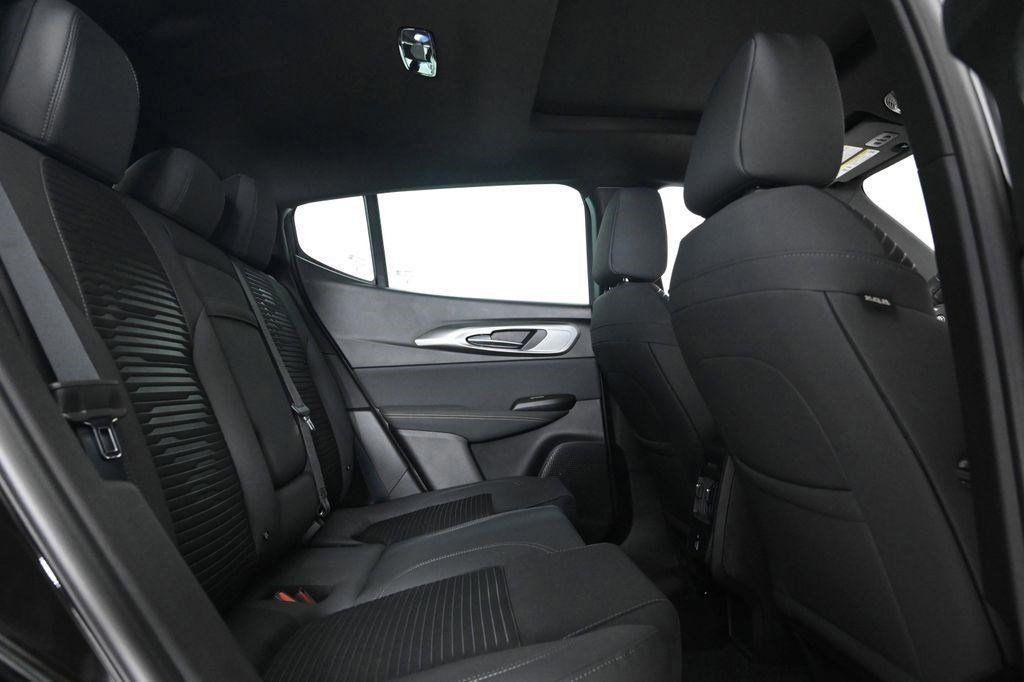 used 2025 Alfa Romeo Tonale car, priced at $31,995