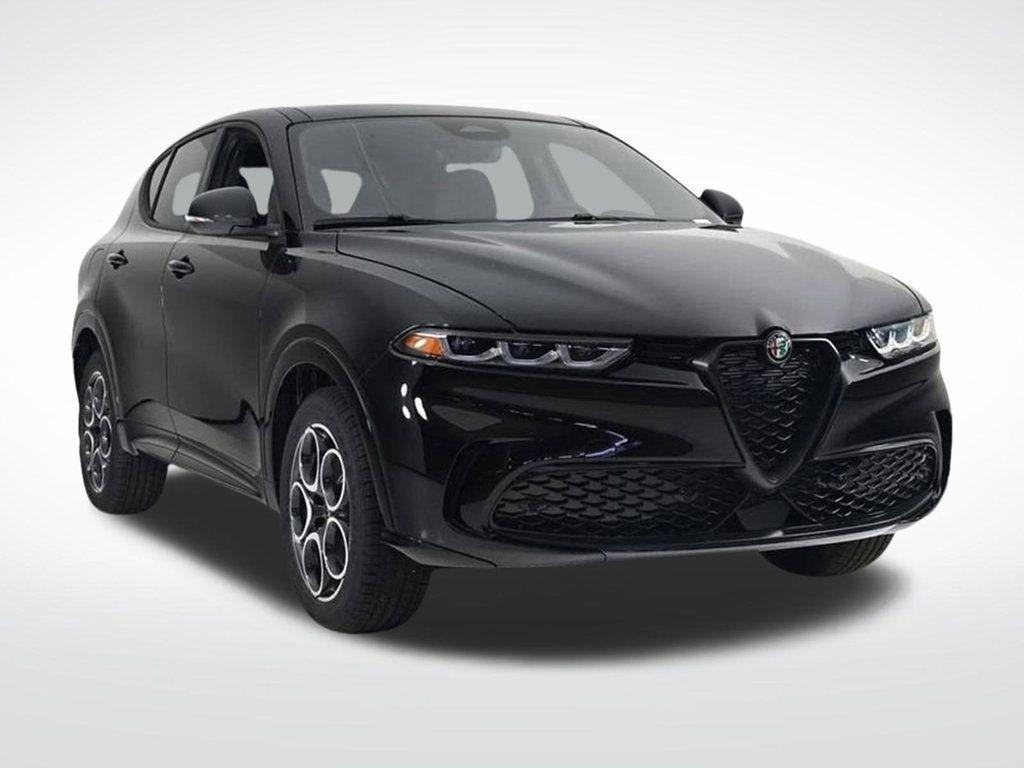 used 2025 Alfa Romeo Tonale car, priced at $31,995