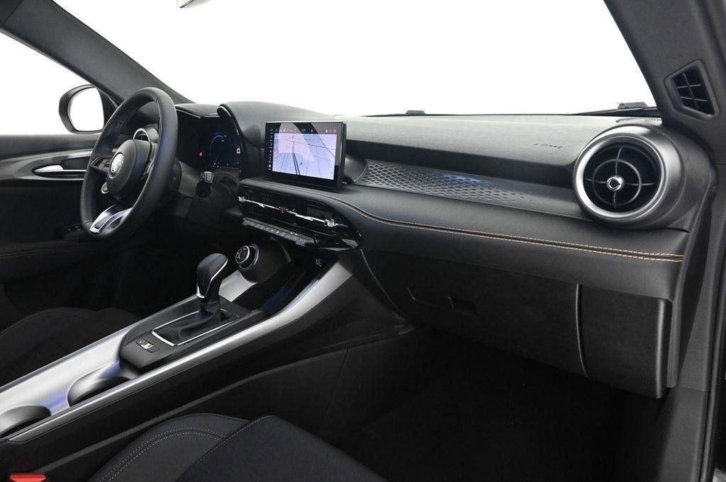 used 2025 Alfa Romeo Tonale car, priced at $31,995