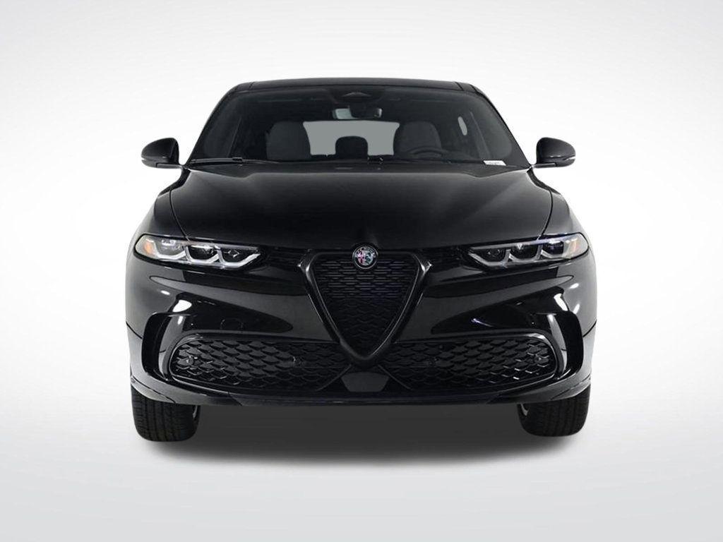 used 2025 Alfa Romeo Tonale car, priced at $31,995