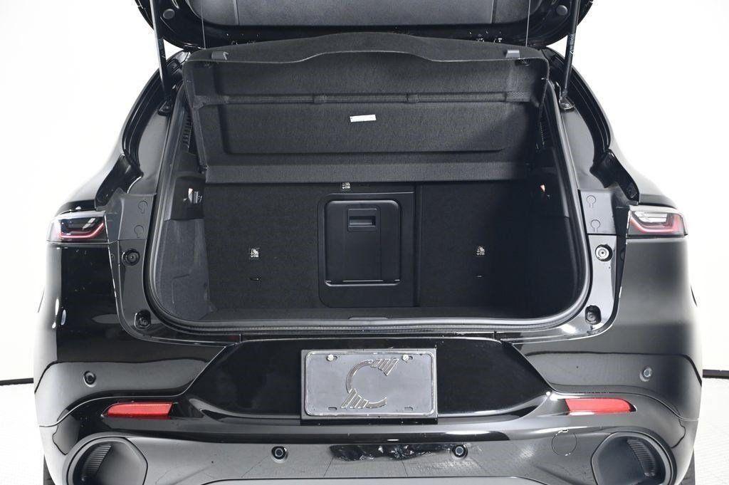 used 2025 Alfa Romeo Tonale car, priced at $31,995