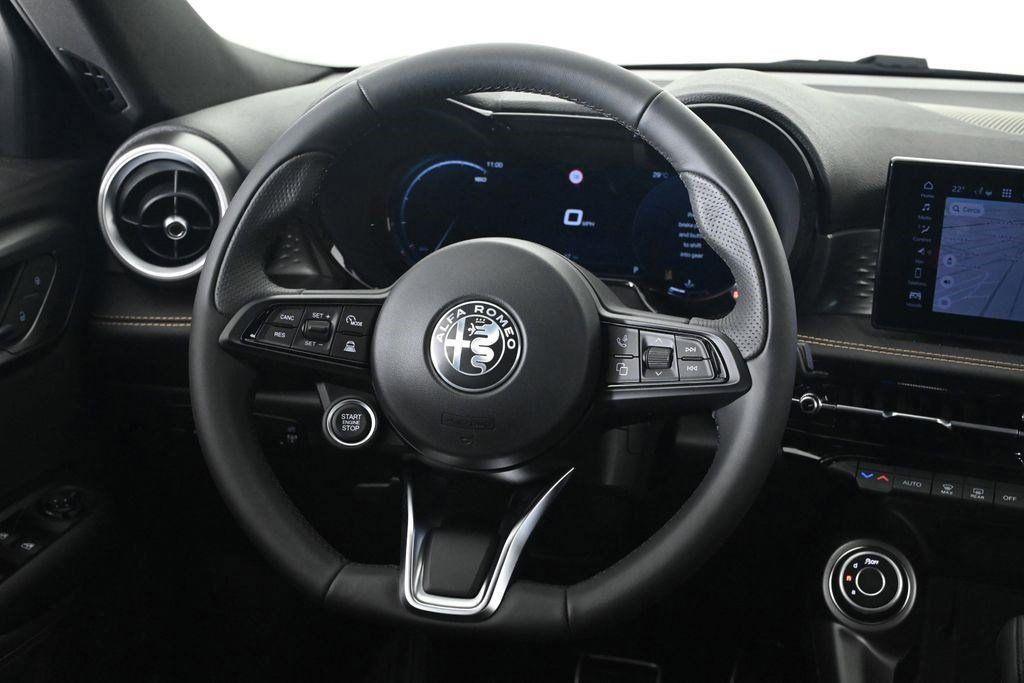 used 2025 Alfa Romeo Tonale car, priced at $31,995