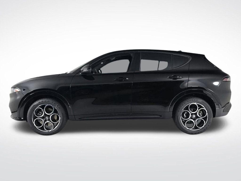 used 2025 Alfa Romeo Tonale car, priced at $31,995