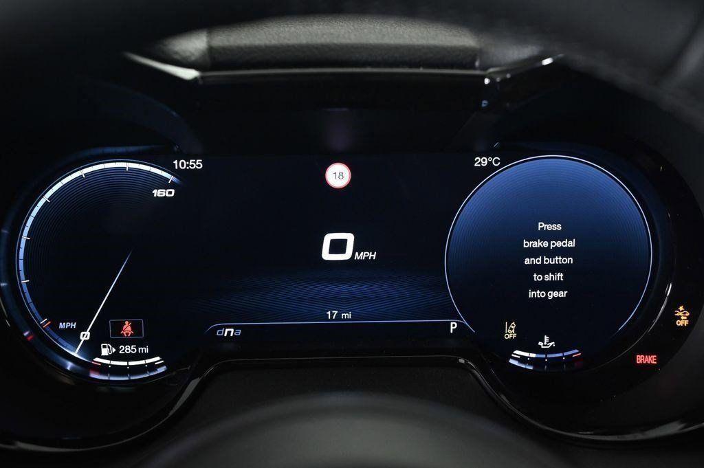 used 2025 Alfa Romeo Tonale car, priced at $31,995