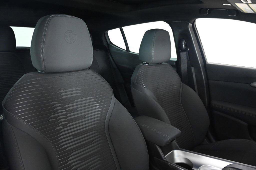 used 2025 Alfa Romeo Tonale car, priced at $31,995