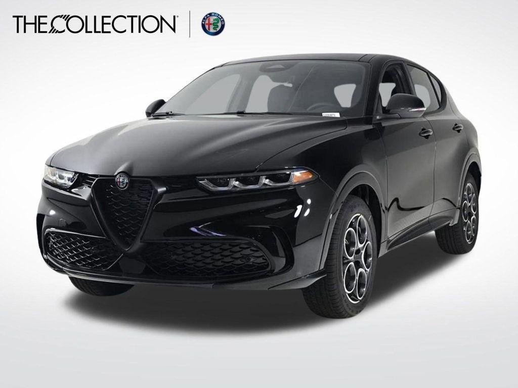 used 2025 Alfa Romeo Tonale car, priced at $31,995