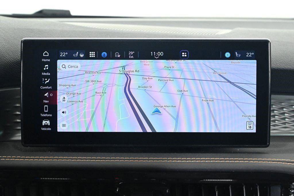 used 2025 Alfa Romeo Tonale car, priced at $31,995