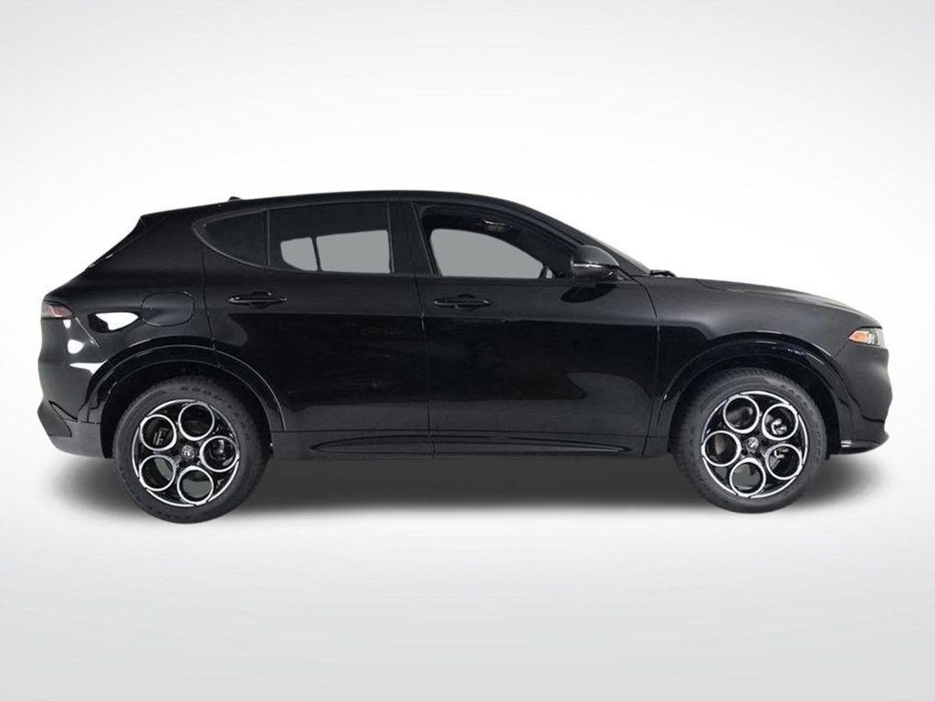 used 2025 Alfa Romeo Tonale car, priced at $31,995