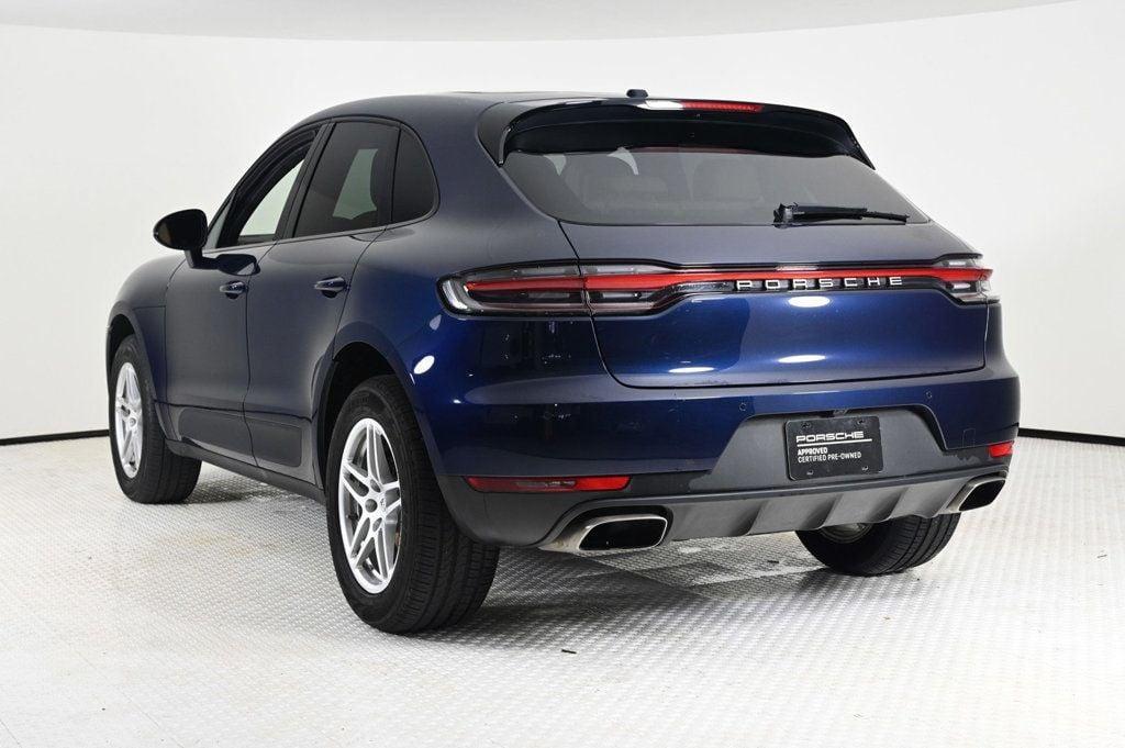 used 2019 Porsche Macan car, priced at $34,988