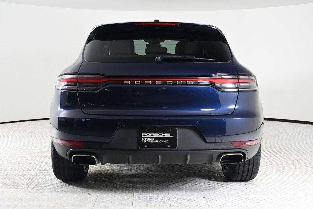 used 2019 Porsche Macan car, priced at $34,988