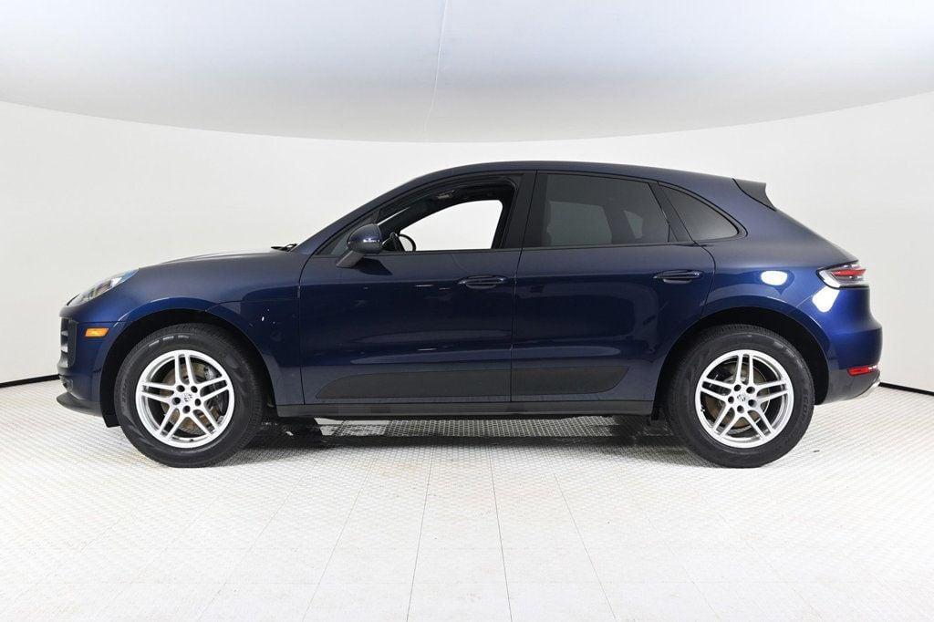 used 2019 Porsche Macan car, priced at $34,988