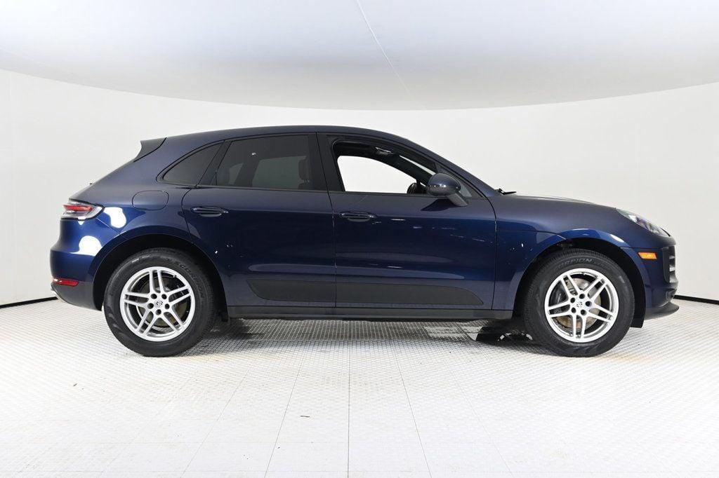 used 2019 Porsche Macan car, priced at $34,988