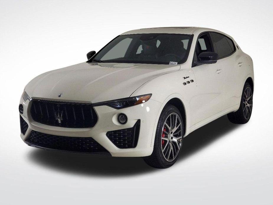 new 2024 Maserati Levante car, priced at $120,185