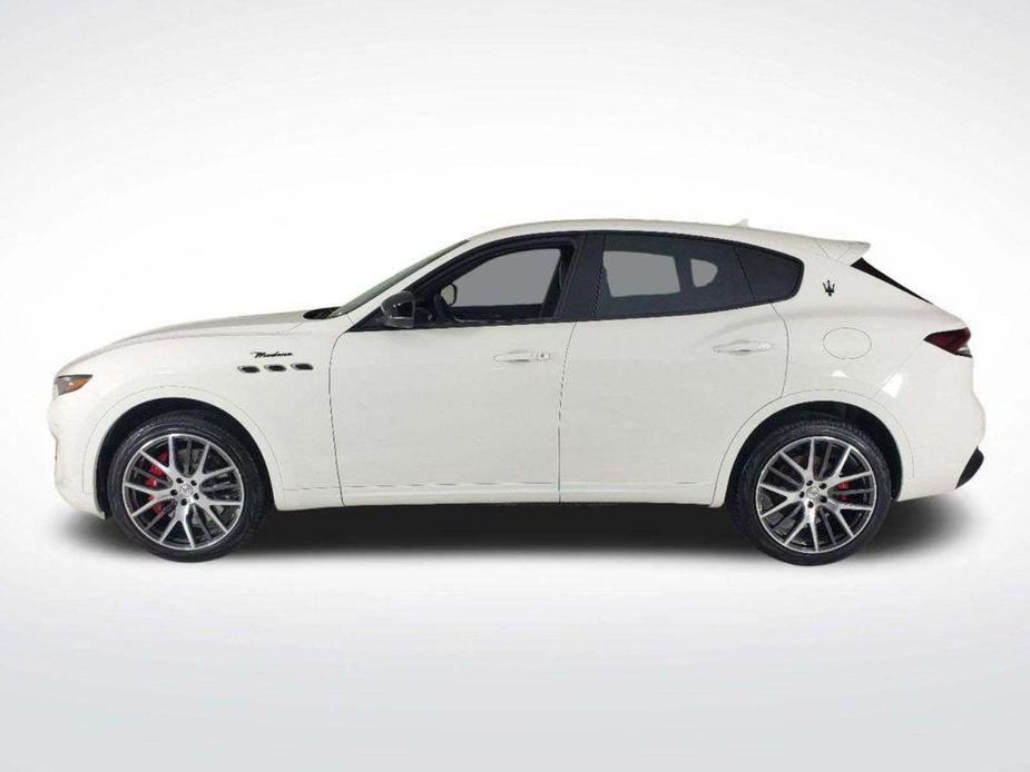 new 2024 Maserati Levante car, priced at $120,185