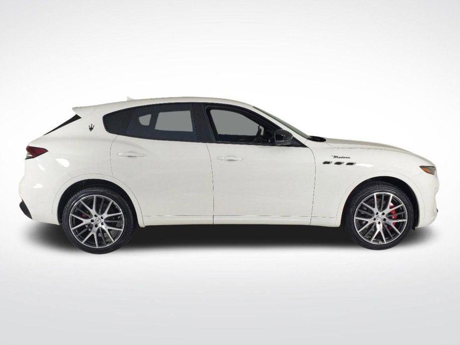 new 2024 Maserati Levante car, priced at $120,185