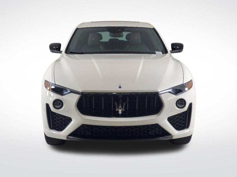 new 2024 Maserati Levante car, priced at $120,185