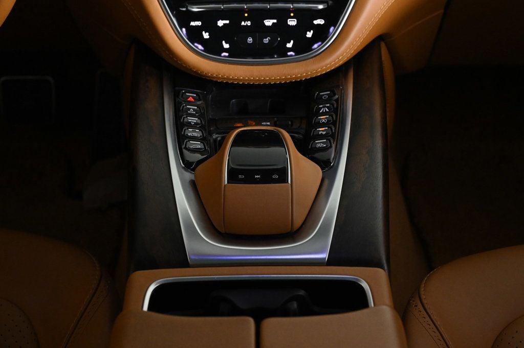used 2021 Aston Martin DBX car, priced at $94,995