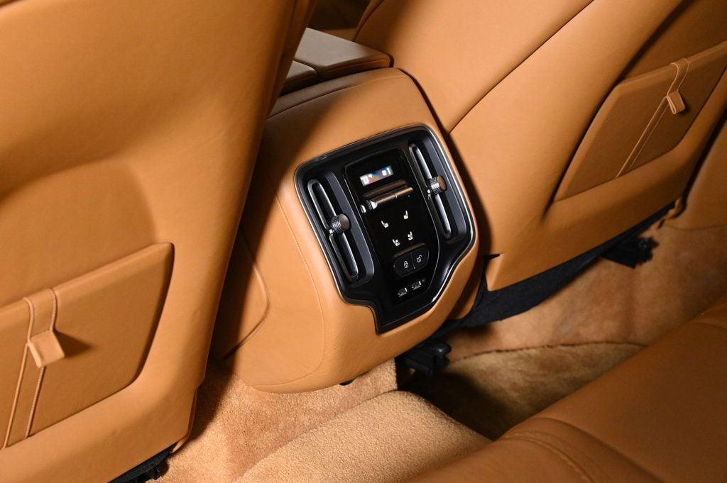 used 2021 Aston Martin DBX car, priced at $94,995