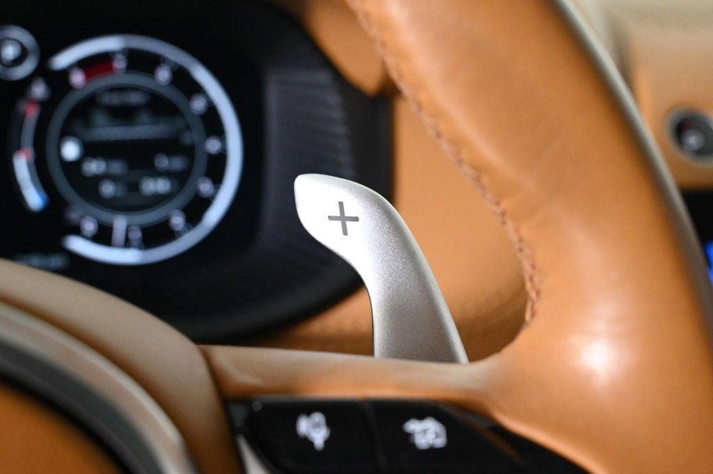 used 2021 Aston Martin DBX car, priced at $94,995