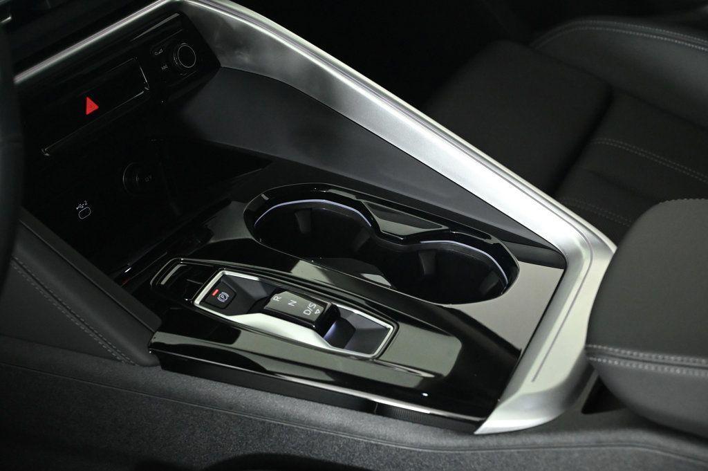 new 2025 Audi Q5 car, priced at $64,250