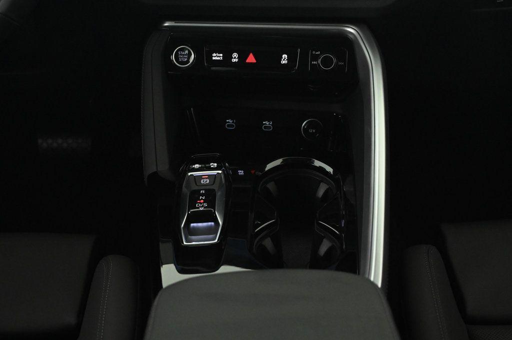 new 2025 Audi Q5 car, priced at $64,250