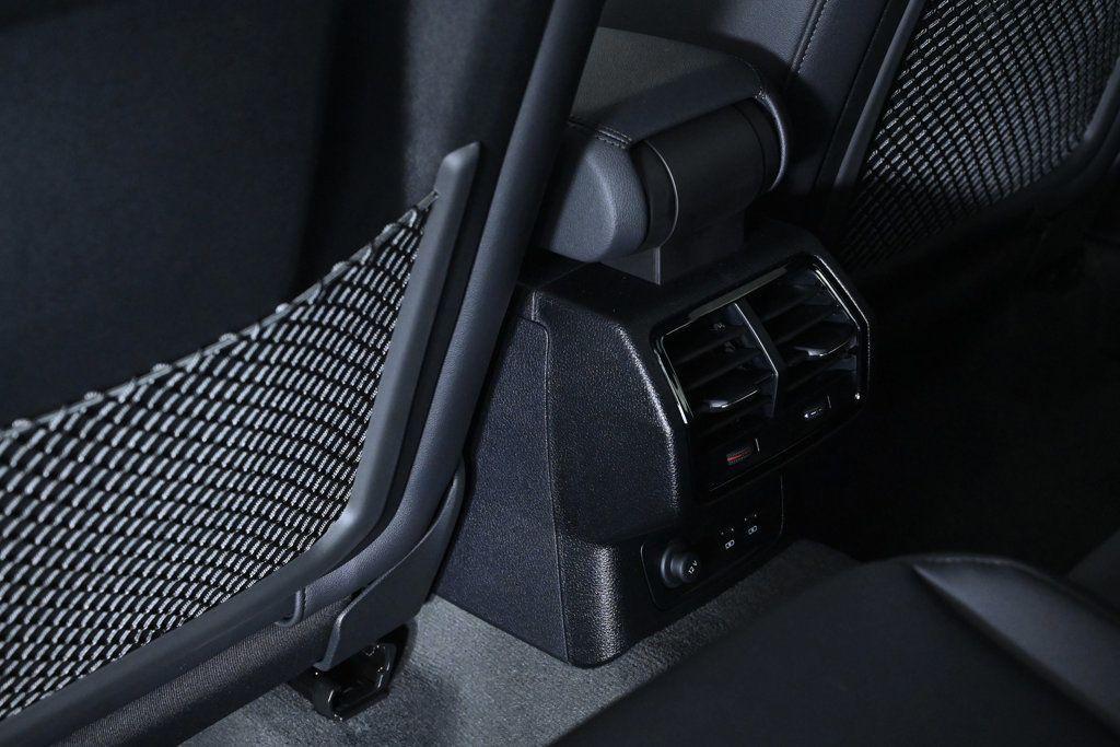 new 2025 Audi Q3 car, priced at $41,560