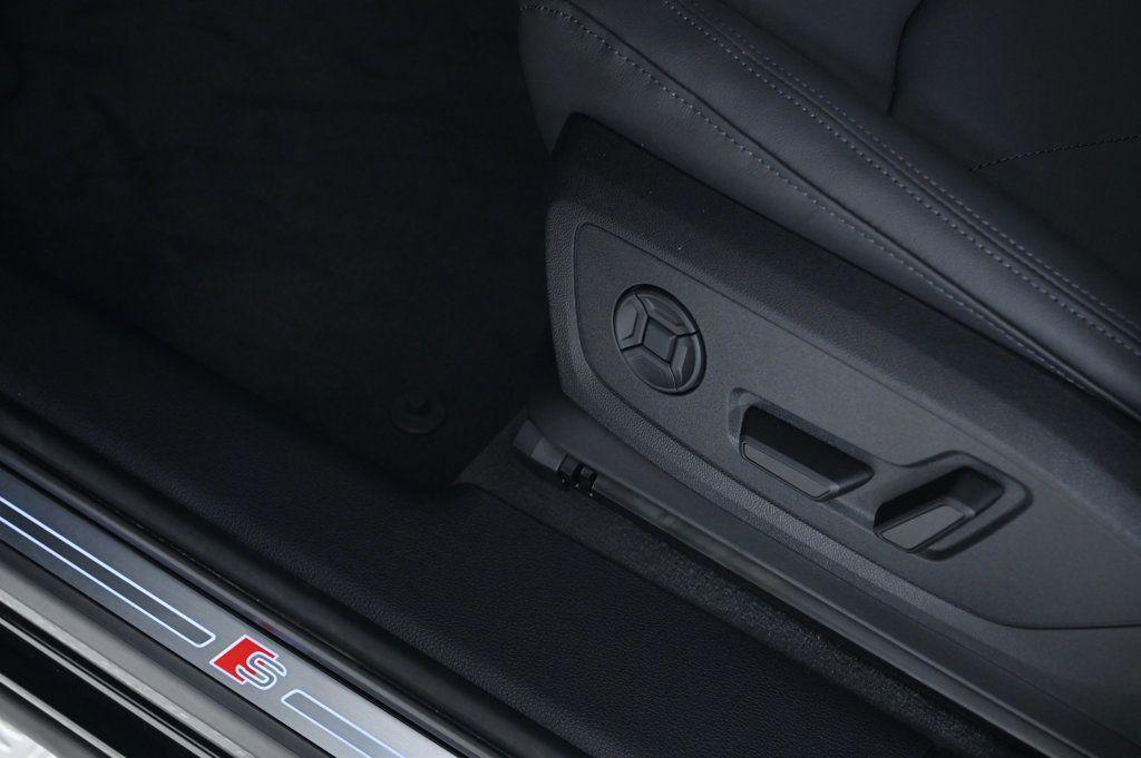 new 2025 Audi Q3 car, priced at $41,560