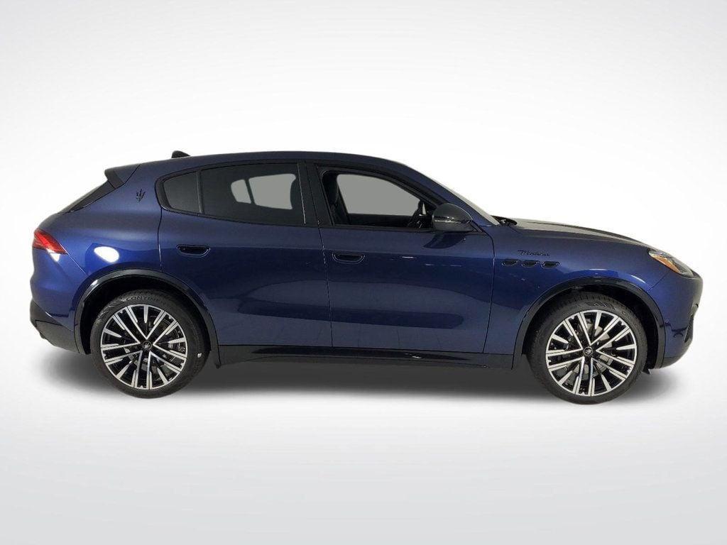 new 2025 Maserati Grecale car, priced at $87,030