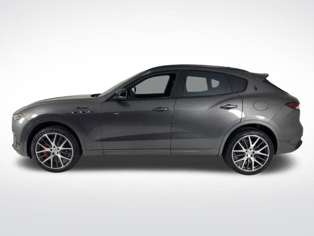 new 2024 Maserati Levante car