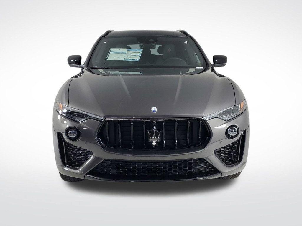 new 2024 Maserati Levante car