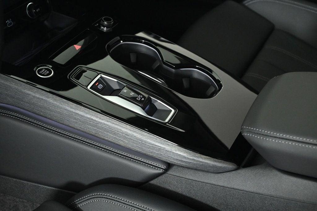 new 2025 Audi A5 car, priced at $57,575