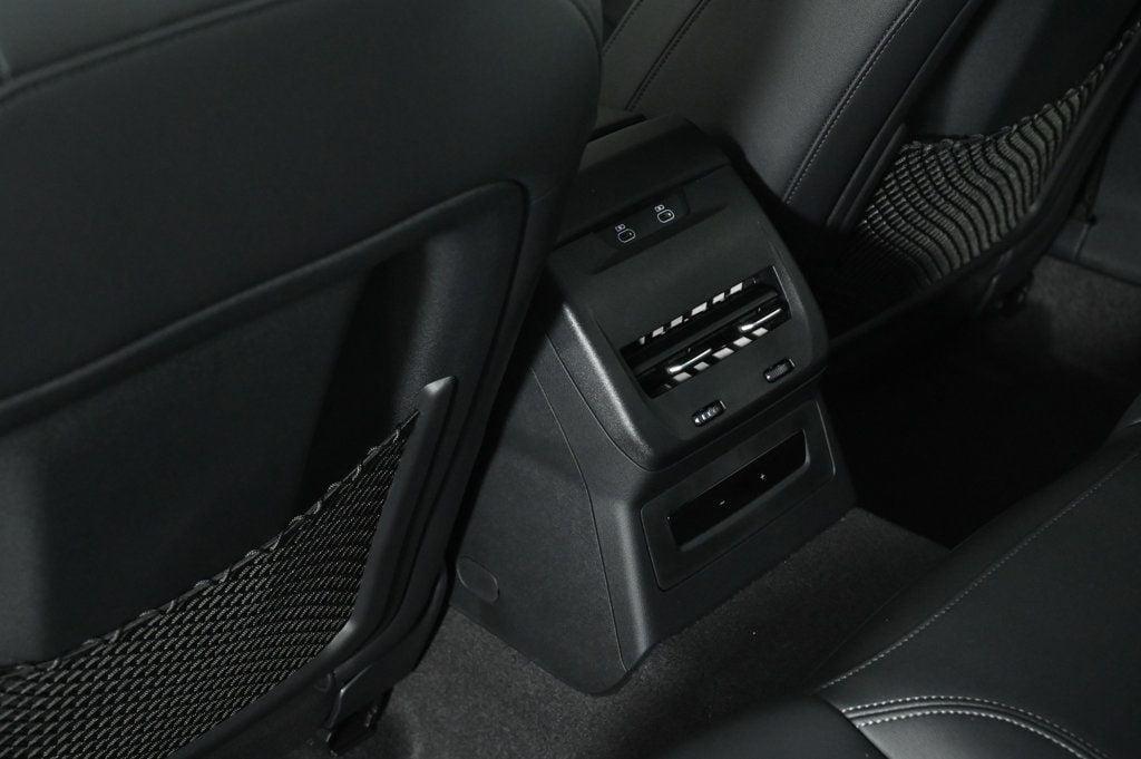 new 2025 Audi A5 car, priced at $57,575
