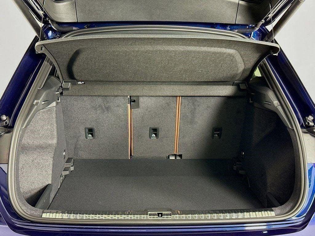 new 2025 Audi Q3 car, priced at $42,560
