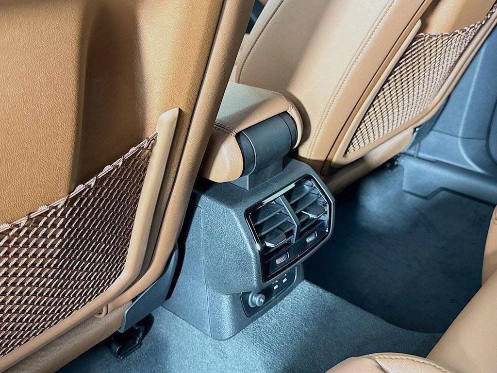 new 2025 Audi Q3 car, priced at $42,560