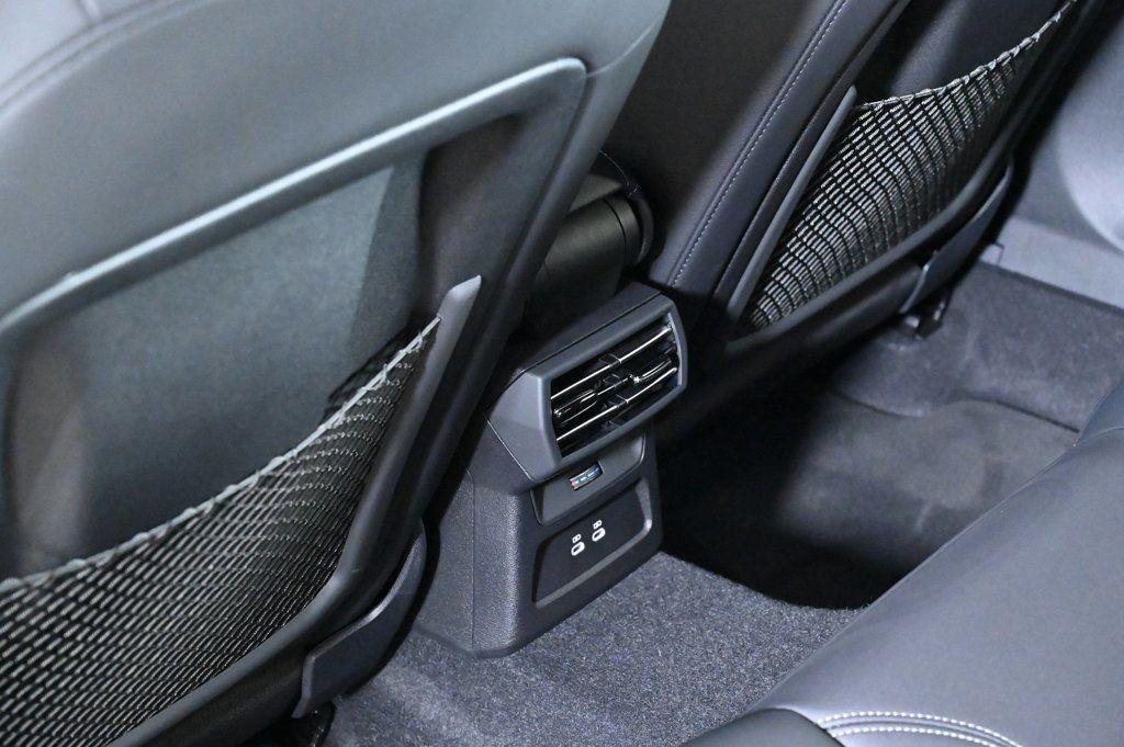 used 2025 Audi A3 car, priced at $34,500