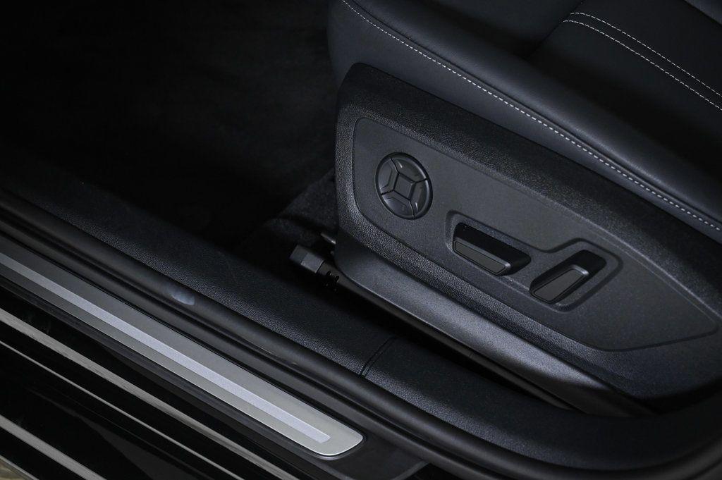 used 2025 Audi A3 car, priced at $34,500