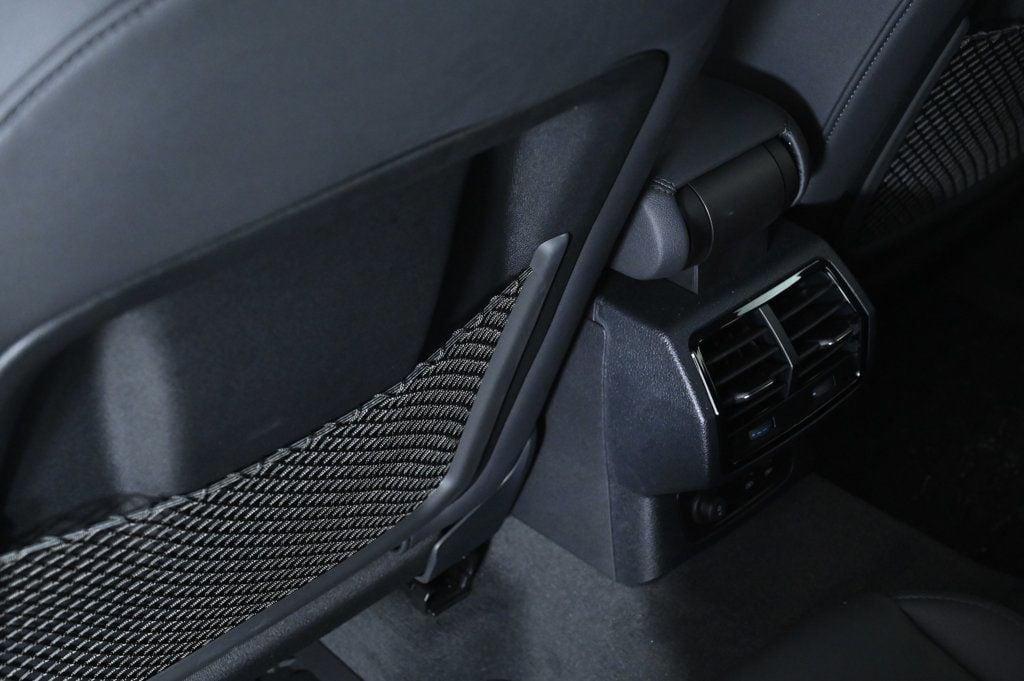 used 2025 Audi Q3 car, priced at $35,500