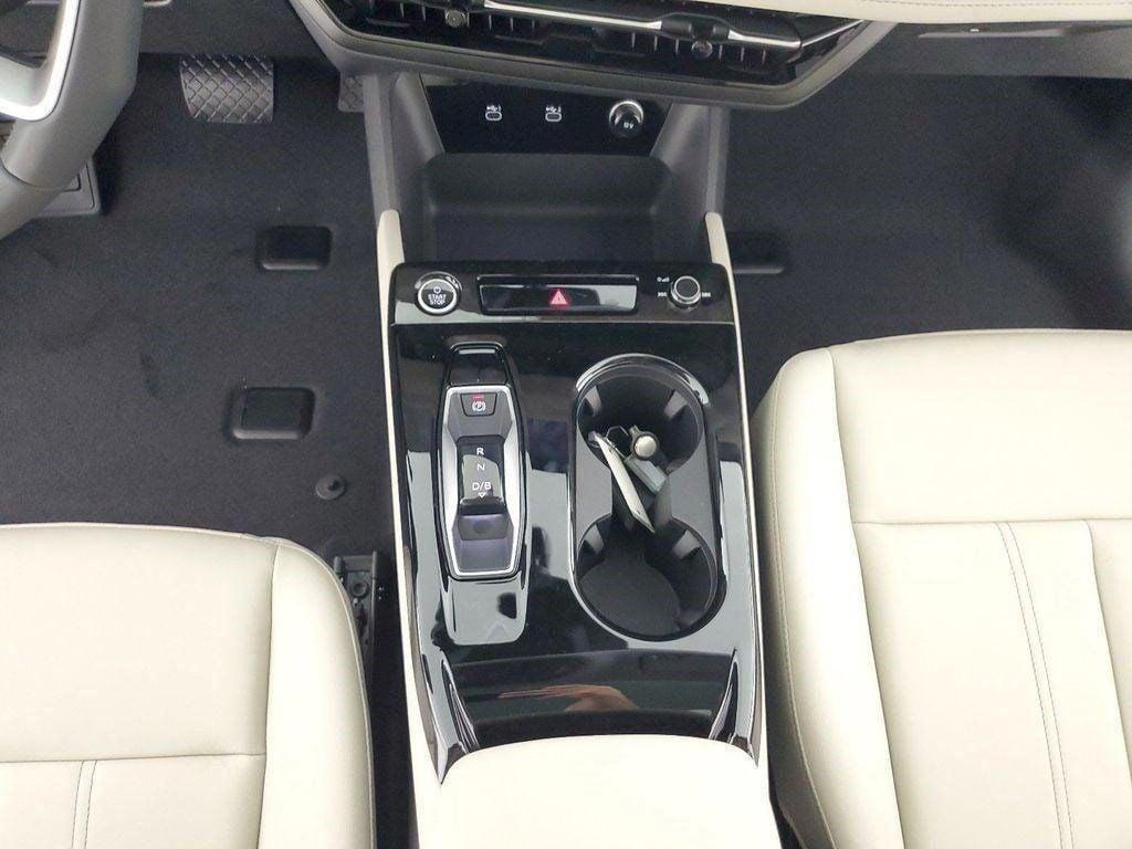 new 2025 Audi Q6 e-tron car, priced at $73,000