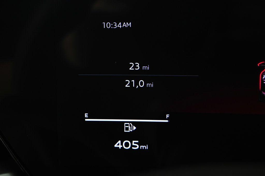 new 2025 Audi A5 car, priced at $54,025