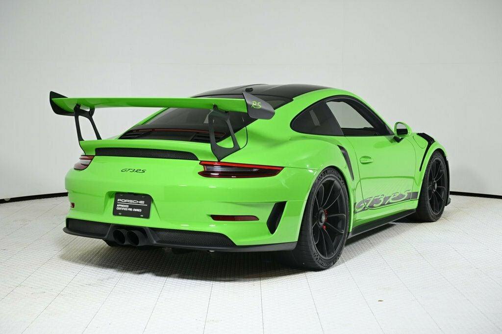 used 2019 Porsche 911 car, priced at $243,988