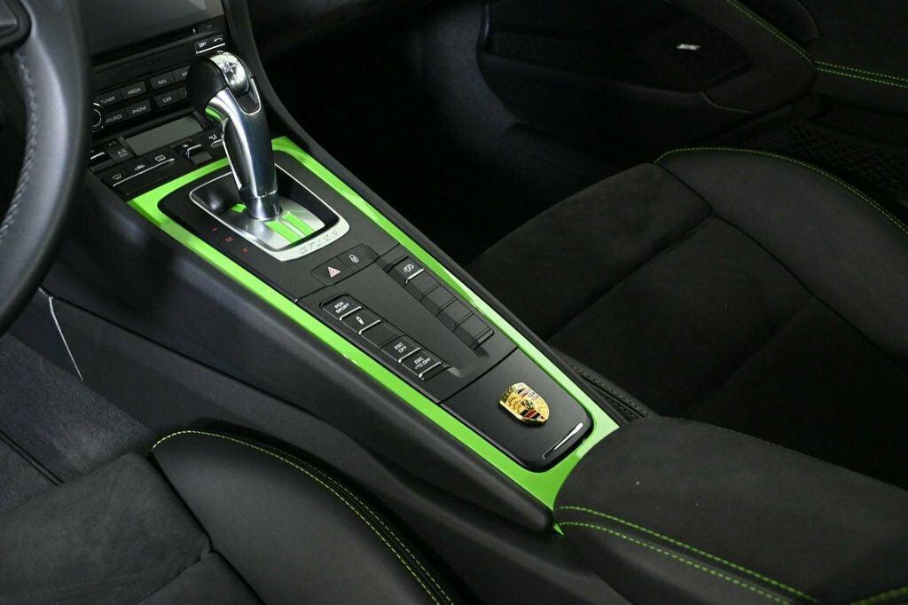 used 2019 Porsche 911 car, priced at $243,988