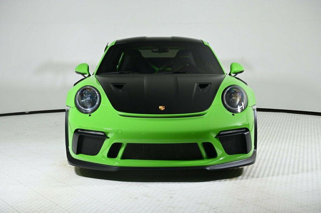 used 2019 Porsche 911 car, priced at $243,988