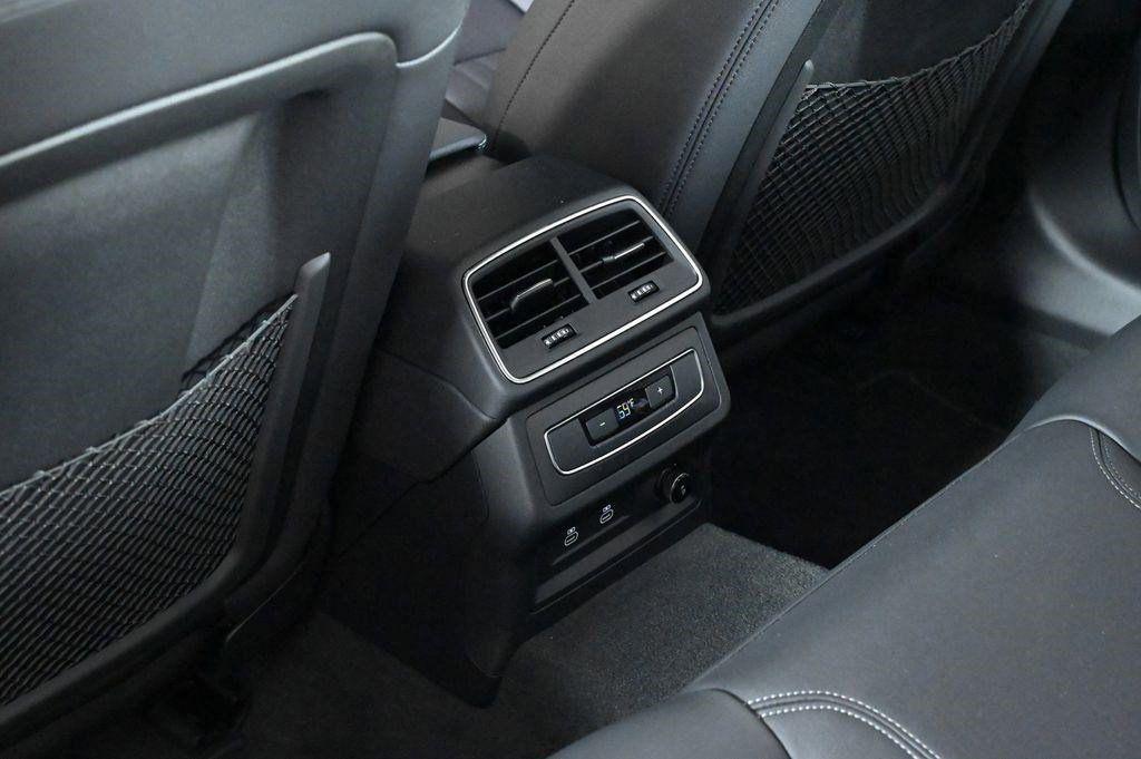 used 2024 Audi A6 car, priced at $49,950