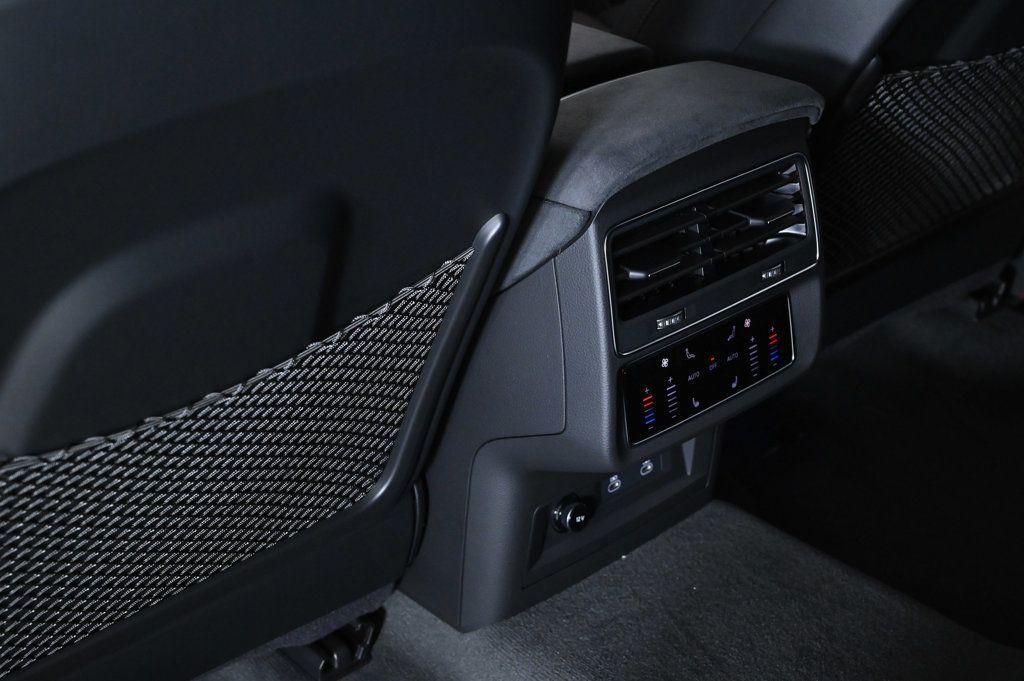 new 2026 Audi RS Q8 car, priced at $159,215