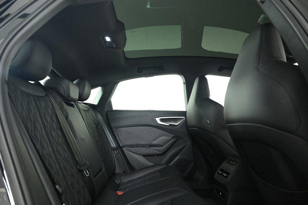 new 2025 Audi S5 car, priced at $71,685