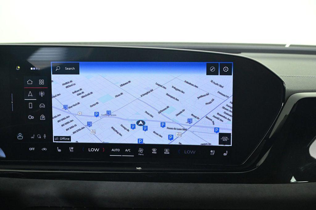 new 2025 Audi S5 car, priced at $71,685